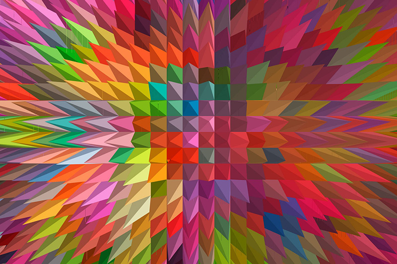 Abstract Painting 13