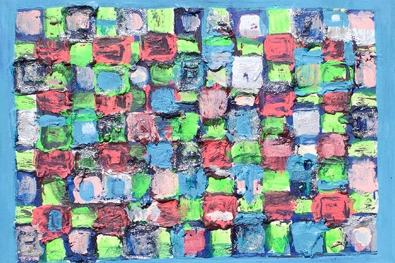 Abstract Painting 1
