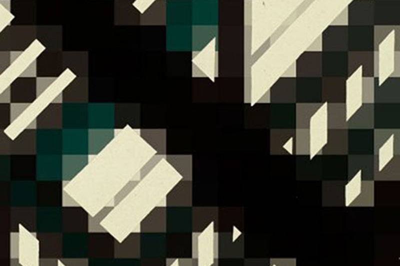 Abstract Painting 2