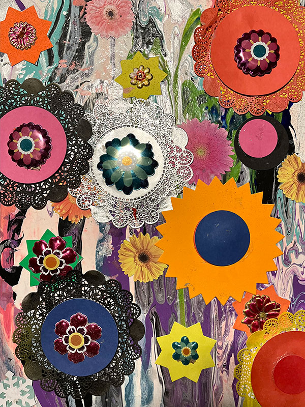 Mixed Media 6