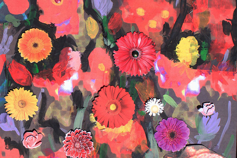 Acrylic Painting 1