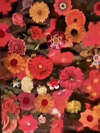 Impressionistic Flower 1