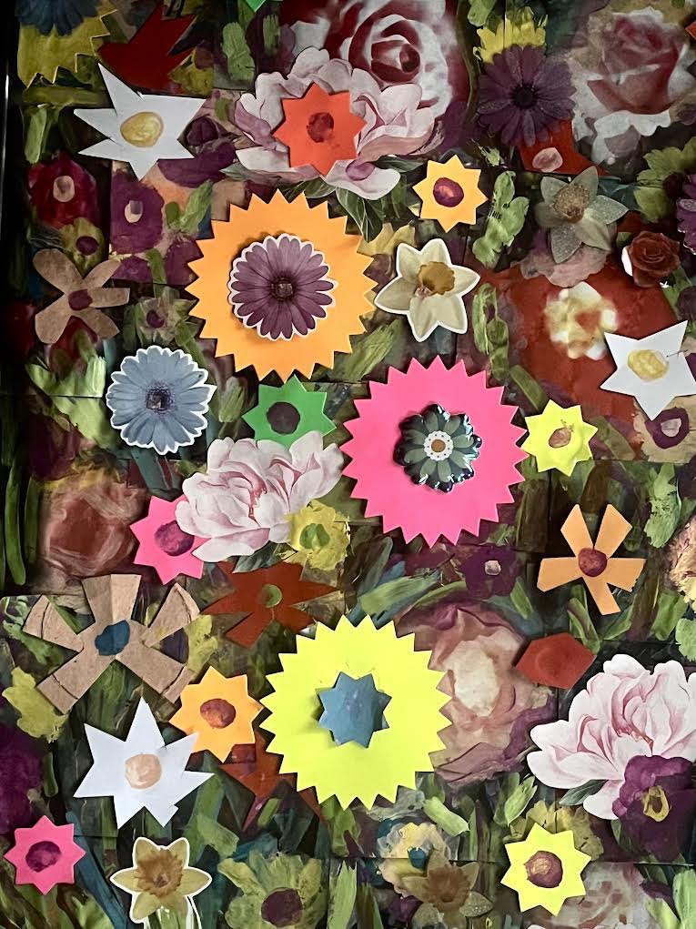 Impressionistic Painting 14