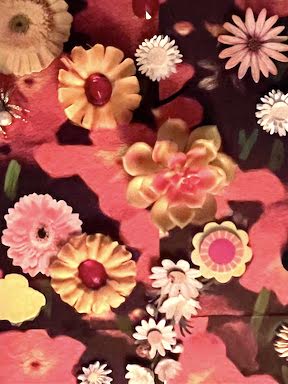 Impressionistic Flower 4