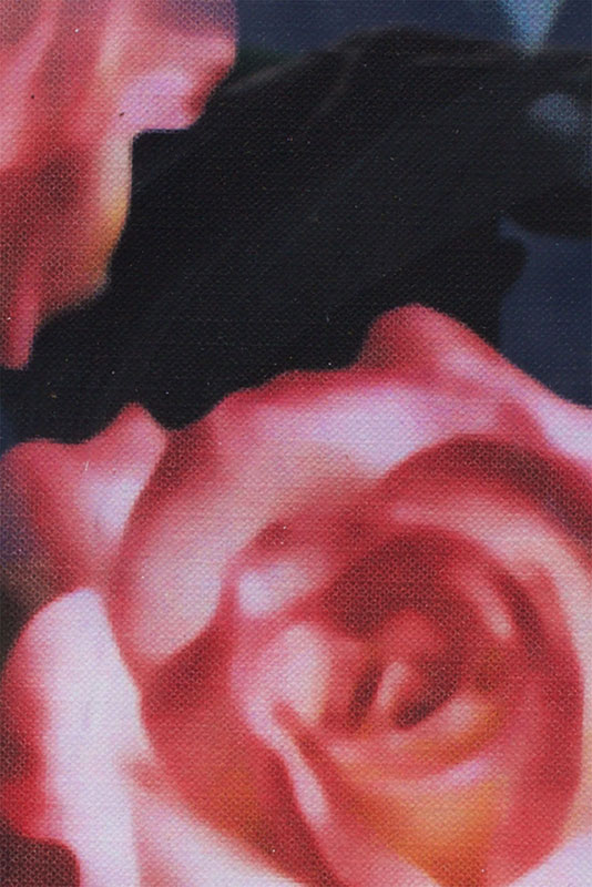 Impressionistic Flower 2