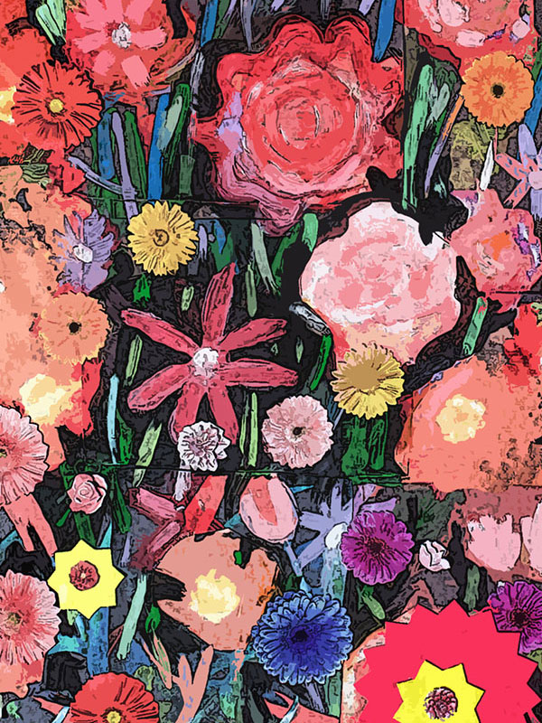 Mixed Media 1