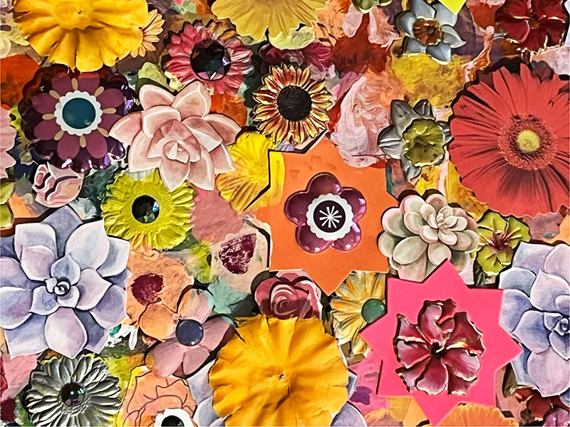 Mixed Media Painting 12