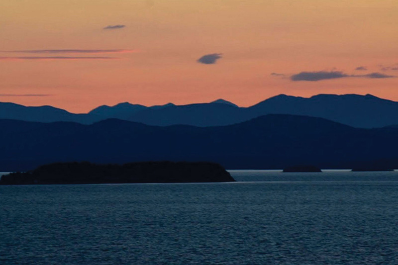 American Landscape Photograph 22