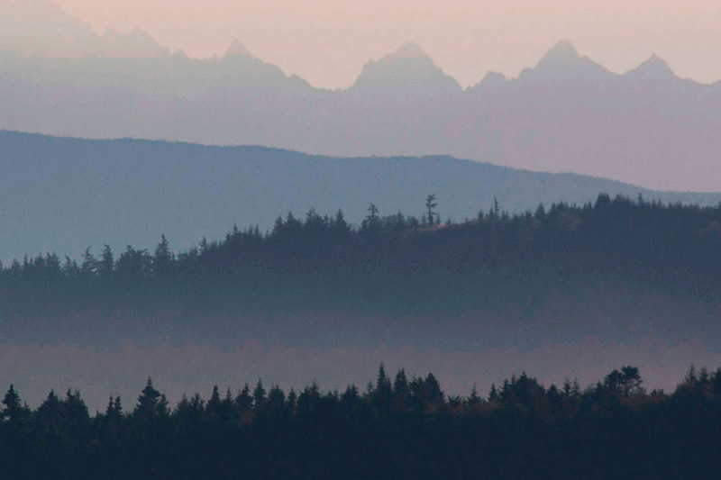 American Landscape Photograph 4
