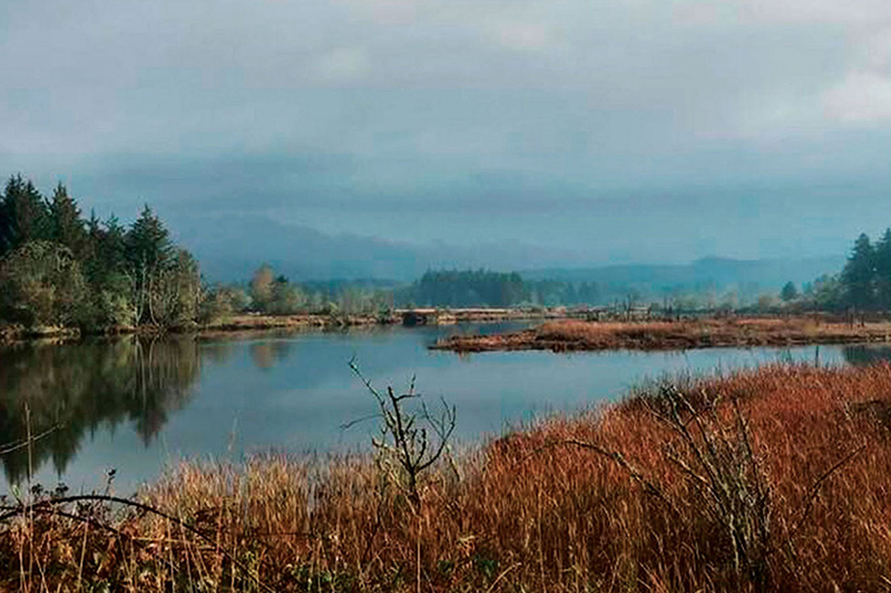 American Landscape Photograph 5
