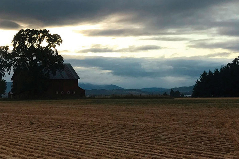 American Landscape Photograph 7