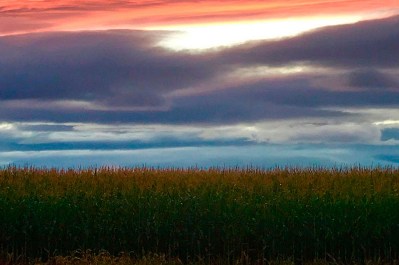 American Landscape Photograph 8