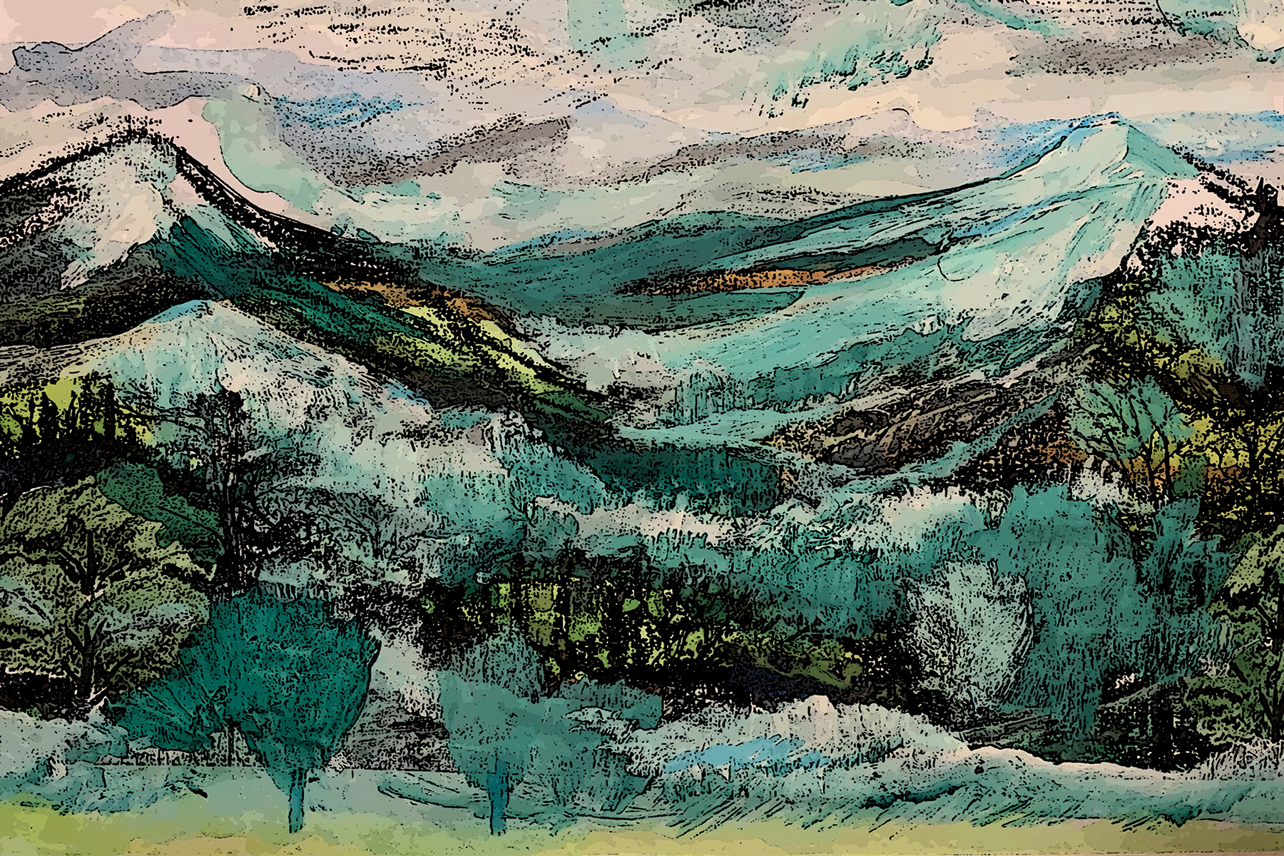 Watercolor 20