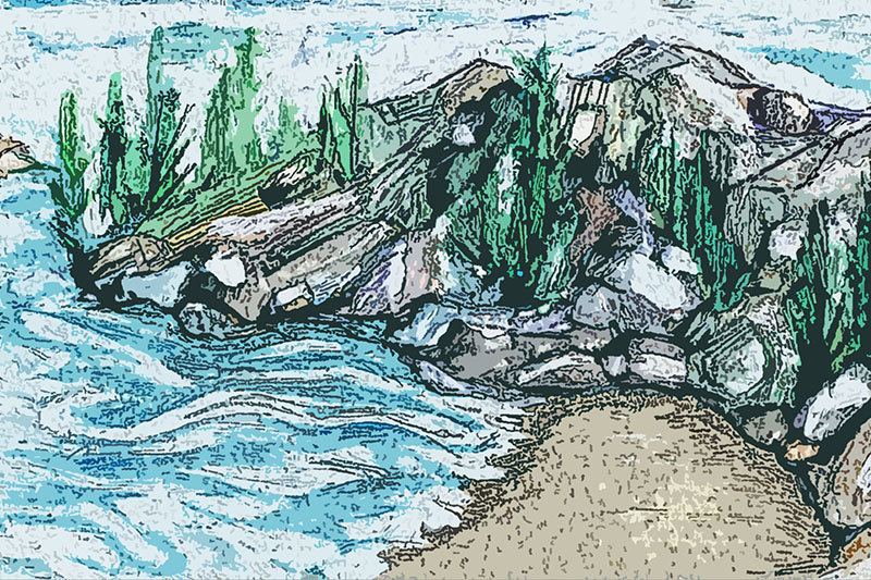 Watercolor 23