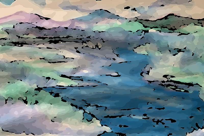 Watercolor 24