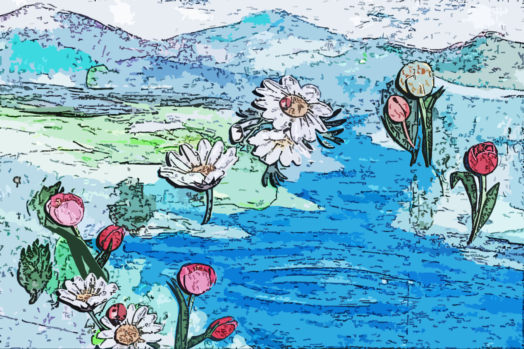 Watercolor 6