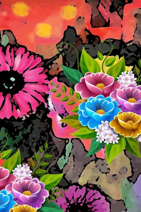 Watercolor Painting 7