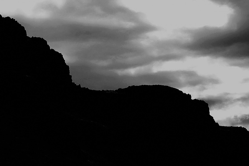 Western Landscape Photograph 10