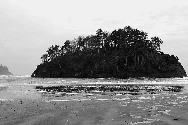 Western Landscape Photograph 1