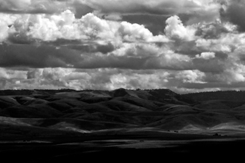 Western Landscape Photograph 3