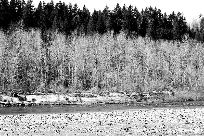 Western Landscape Photograph 4