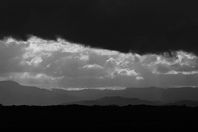 Western Landscape Photograph 5